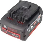 5000mAh Bosch Li-ion Akku 18 Volt kompatibel f&uuml;r Zapak ZP93...