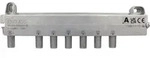 Televes 519606, Kabelsplitter, 5 - 1220 MHz, Edelstahl, Weiblich, F, 176 mm
