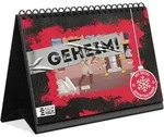 Geheim! - Der R&auml;tsel-Adventskalender