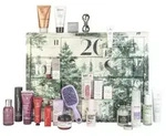 baslerbeauty Adventskalender 2026 Silber &ndash; 24-tlg. Beauty-Set - Transparent