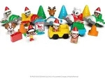 Elf Adventskalender
