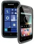 Honeywell CT50-QBC-2-R - Schwarz