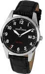 Jacques Lemans - Armbanduhr - Herren - Chronograph - Serie 200 - Sport -...