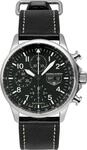 Bauhaus bauhaus Aviation Tornado 27242 Herren Automatikuhr