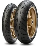 Metzeler Sportec M7 RR Sommerreifen 120/70 ZR17 58W Motorradreifen Supersport Strasse
