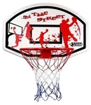 Best Sporting Basketballkorb mit Back-Board