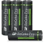 GP Batteries ReCyko Photoflash, Wiederaufladbarer Akku, AA, Nickel-Metallhydrid