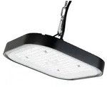 LUXULA LED Hallenstrahler HighBay 150 W 5000 K tralwei&szlig; IP65 - Schwarz