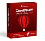 CorelDRAW Graphics Suite 2026 - Lizenz - 1 Benutzer - ESD - Win, Mac -...