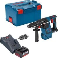 Bosch GBH 18V-26 F Professional Akku Bohrhammer 18 V 2,6 J SDS plus Brushless +...