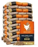 Heizfuxx Gold HD-Qualit&auml;t ENplus A1 Holzpellets Nadelholz 15kg x 65 Sack 975kg