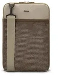 Hama Laptop-/Tablet-Sleeve To Go bis 12,1" Beige-Braun - Beige/Braun