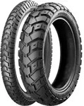 Heidenau Motorradreifen car-tyres K60 Scout ( 110/80B19 TL 59T M+S Kennung, M/C,