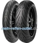Pirelli Motorradreifen car-tyres Angel GT ( 180/55 ZR17 TL (73W) Hinterrad, M/C,
