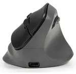 BakkerElkhuizen PRF Pro mouse Right, rechts, Vertikale Ausf&uuml;hrung, Optisch, RF