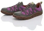 Gemini Damen Schn&uuml;rschuh grau Gr&ouml;&szlig;e 36 - 36