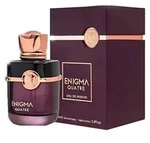 Fragrance World Enigma Quatre Eau de Parfum 100ml