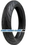Michelin Pilot Power 2Ct Sommerreifen 180/55 R17 73W Motorradreifen Supersport