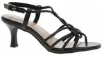 Marco Tozzi Damen Kleid Schuhe 2-28313-46 schwarz 36 - Schwarz - 36