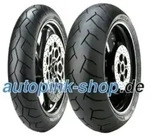 Pirelli Diablo Sommerreifen 180/55 ZR17 73W Motorradreifen Supersport Strasse Reifen