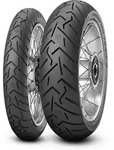 Pirelli Scorpion Trail II Motorradreifen 110/80R19 2023 V TL Radial Vorderreifen -