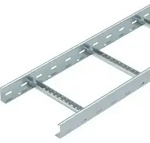 OBO BETTERMANN Kabelleiter gelocht VS Sp.60x300x3000 3 Meter
