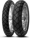 Metzeler motorcycle-tyres Tourance ( 150/70 R17 TL 69V Hinterrad, M/C ) - Schwarz