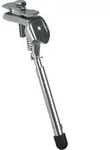 FISCHER Fahrrad-Seitenst&auml;nder, 12" - 20" (30,48 - 50,80 cm) - Bunt