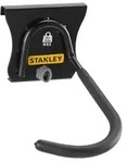 Stanley Trackwalls Fahrradhalterung, vertikal