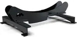 Meliconi 489005, 2,92 kg, 2,98 kg, 143 mm, 563 mm, 45 mm, Italien - Schwarz