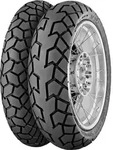 Continental Motorradreifen car-tyres TKC 70 ( 150/70 R17 TL 69V Hinterrad, M+S