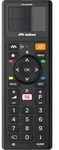 Meliconi 800508 Fernbedienung TV Drucktasten - Schwarz