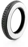 Continental Motorradreifen car-tyres LB WW ( 3.00-12 TT 47J Hinterrad, M/C, Vorderrad