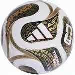 Adidas KE4322_720, Mehrfarbig, White,Black,Gold Metallic - Gold/Schwarz
