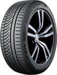 Falken GAN car-tyres EUROALL SEASON AS220 ( 225/60 R17 103V XL, VCe BLK ) - Schwarz