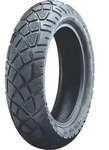Heidenau Motorradreifen car-tyres K58 mod. ( 120/70-12 RF TL 58S Hinterrad, Vorderrad