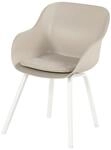 Hartman Outdoor Products Gartenstuhl LE SOLEIL ELEMENT LBH 55x56x84 - Braun