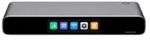 TP-Link Omada Fusion 2.5G PoE, Schwarz, Grau, Polycarbonat (PC), Gestell/Tisch/Wand,