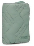ZWEI Damenb&ouml;rse CLEO Geldbeutel CLW5 eucalyptus-new - Gr&uuml;n