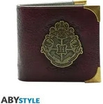 HARRY POTTER - Premium Wallet "Hogwarts" - Bunt