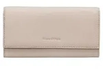Marc O'Polo Geldb&ouml;rse Jessie Combi Wallet Natural creme - Beige
