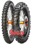 Metzeler 140/80 - 18 M/C Tt 70M Mce 6 Days Extreme M+S