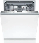 Bosch SBD6ECX18E, Bosch Serie 6 SBD6ECX18E, Voll integriert, Standardgr&ouml;&szlig;e (60 cm),