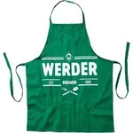 SV Werder Bremen Grillsch&uuml;rze Werder - Gr&uuml;n