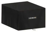 Grill Abdeckhaube 55x50x38cm Wasserdicht UV-Best&auml;ndig f&uuml;r Ninja Woodfire