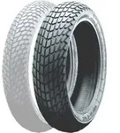 Heidenau Motorradreifen car-tyres K73 ( 160/60-17 TL 69H Hinterrad, M/C ) - Silber