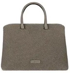 bugatti Handtasche Umh&auml;ngetasche Julice Tote Bag Beige - Beige