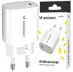 Wozinsky WGWCCW, Drinnen, AC, Wei&szlig; - Wei&szlig;