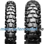 Bridgestone Motorradreifen car-tyres TW301 F ( 80/100-21 TT 51P M/C, Variante F,