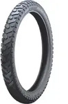Heidenau K60 Sommerreifen 110/80 18 58S Motorradreifen Enduro Reifen - Schwarz